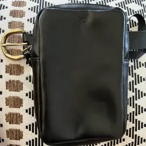 Frye | Accessories | Frye Belt Bag Fanny Pack Genuine  display picture 3